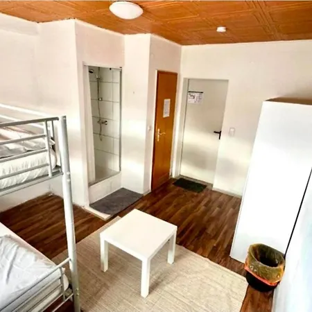 Appartement Roomz Am Hockenheimring Hockenheim