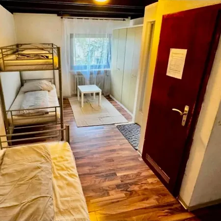 Roomz Am Hockenheimring Appartement